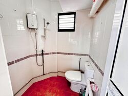 Blk 102 Jurong East Ville (Jurong East), HDB 3 Rooms #503996261